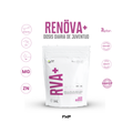 RENÖVA+ | Colágeno Hidrolizado & Complejo de Longevidad Celular